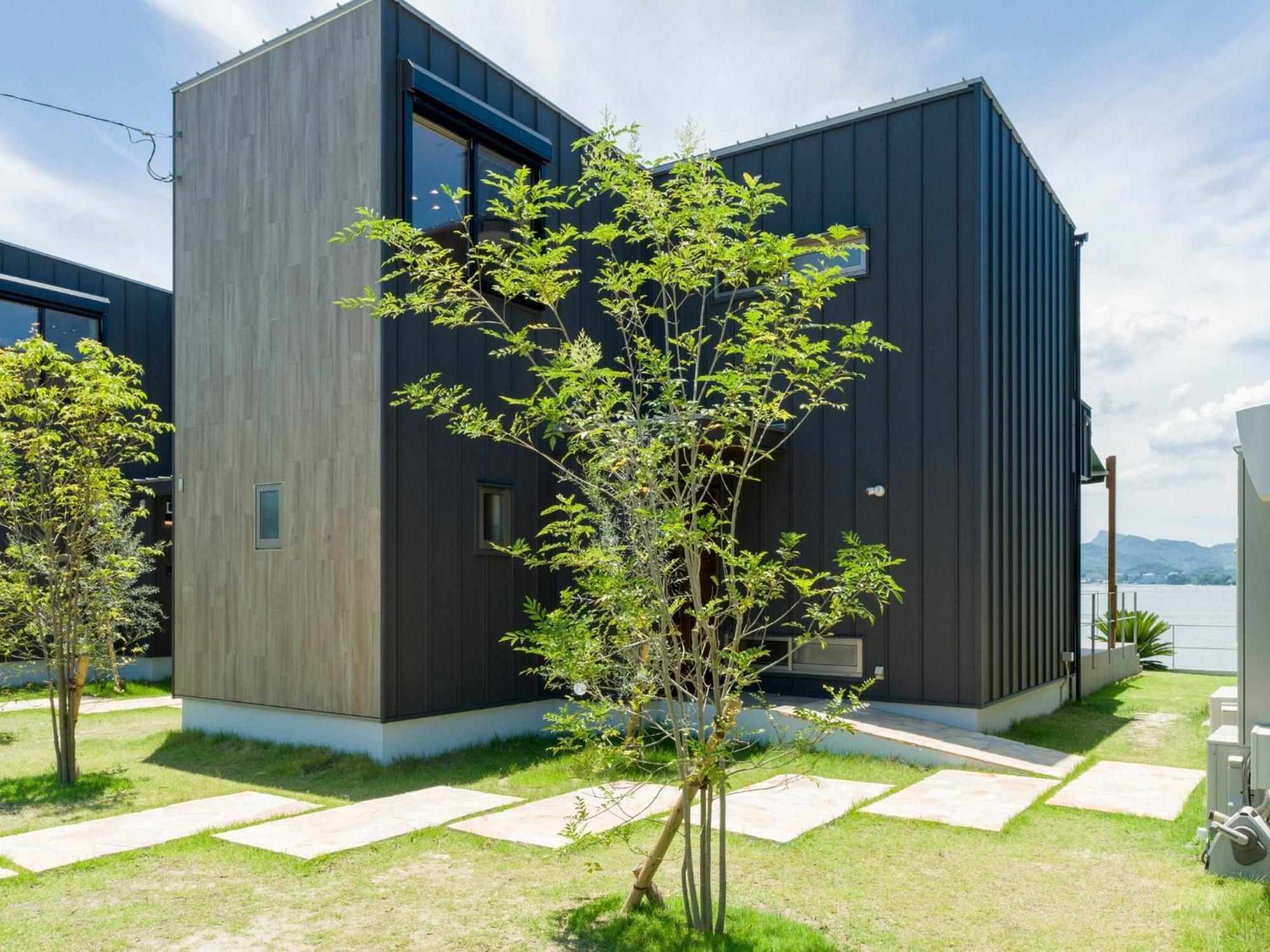 Rakuten Stay House Amakusa 102 Kami Amakusa Exterior foto