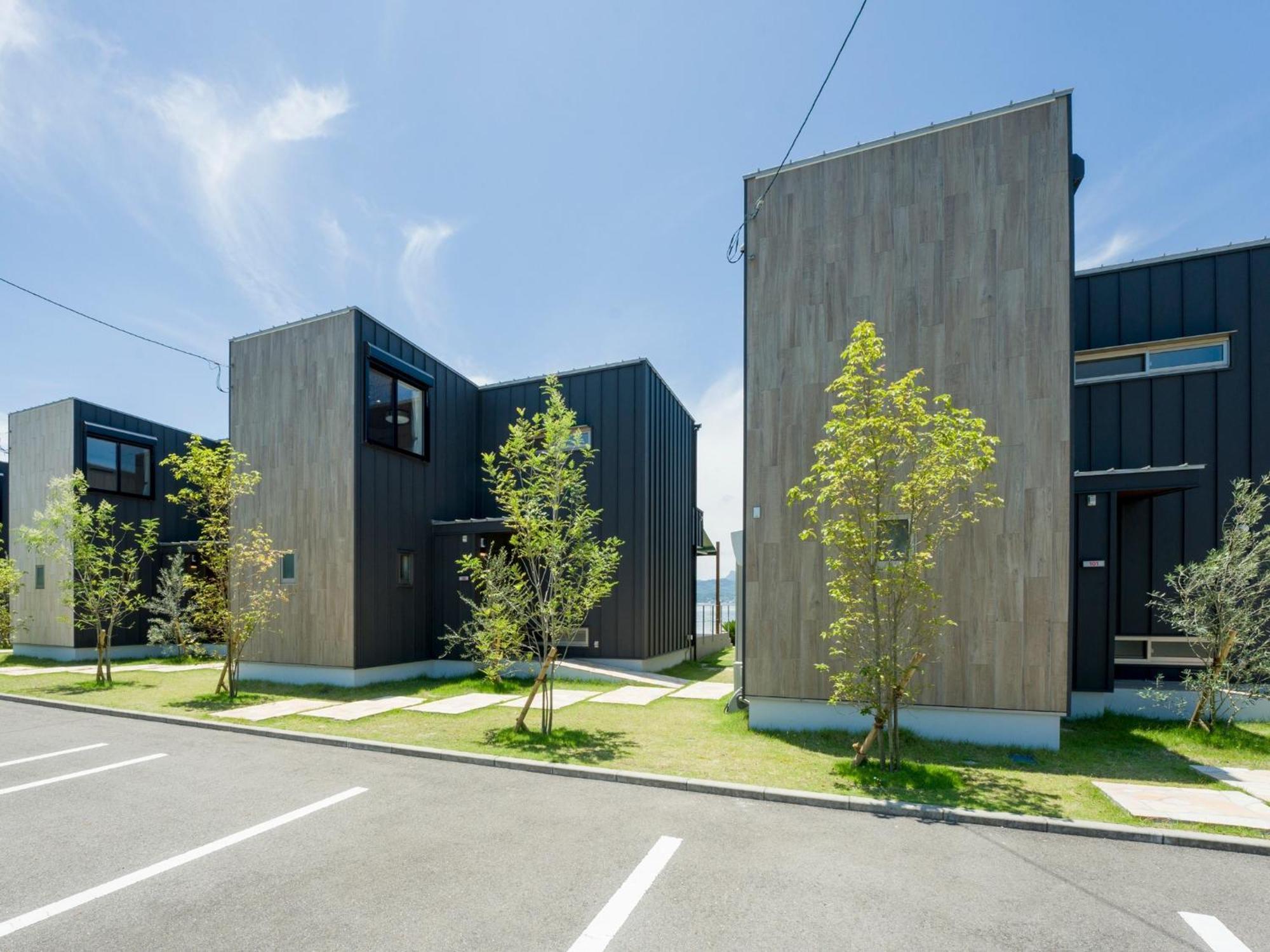 Rakuten Stay House Amakusa 102 Kami Amakusa Exterior foto