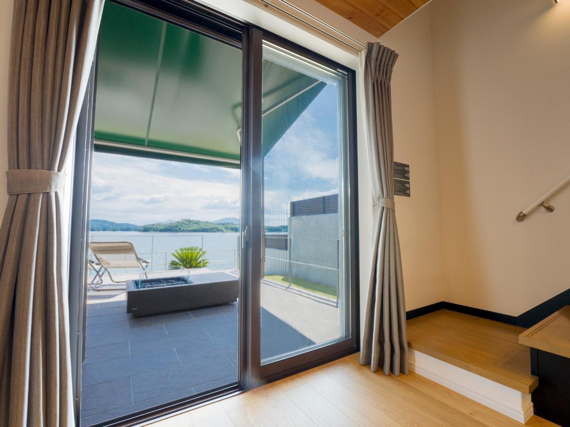 Rakuten Stay House Amakusa 102 Kami Amakusa Exterior foto